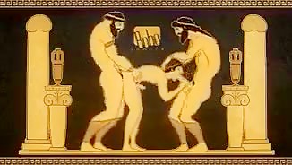 Greek Historical Sex