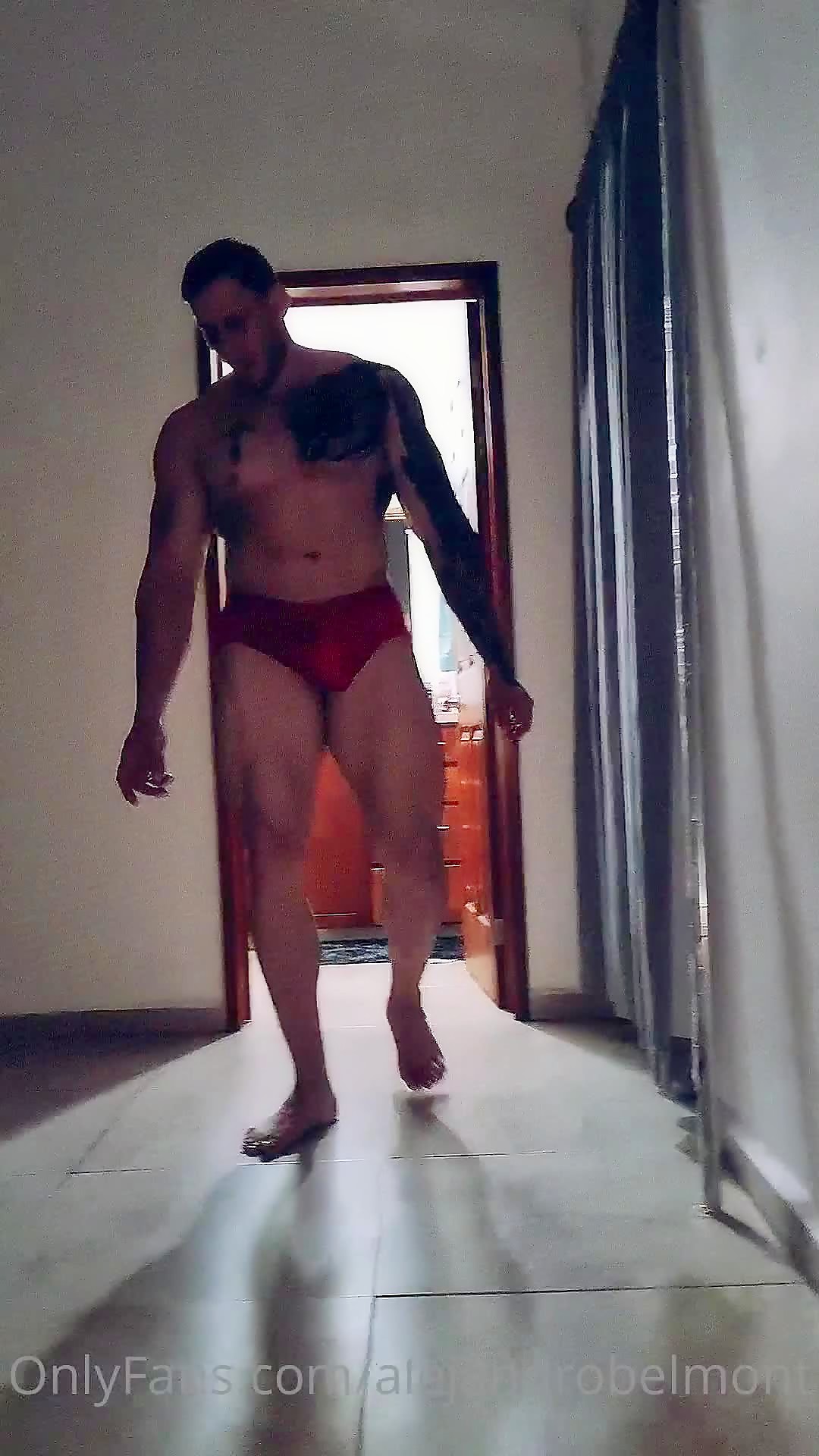 Alexbelmont96 SHOWING OFF