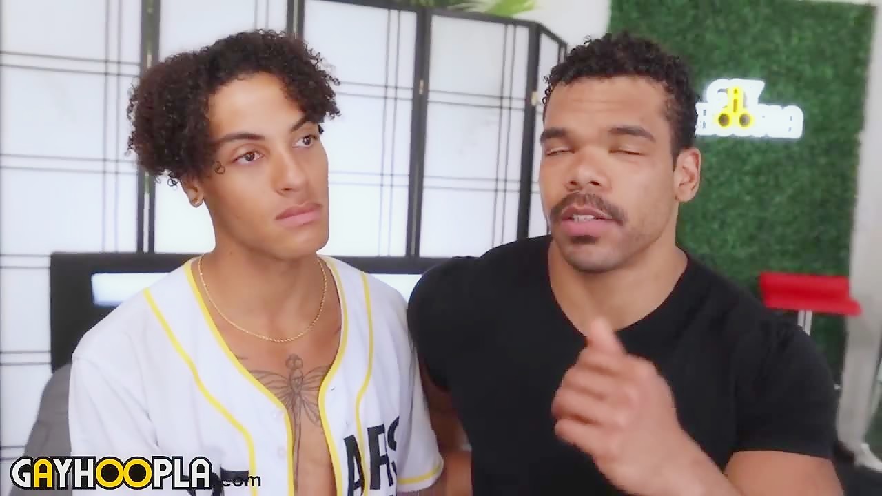 August Ryder + Brock Bradley