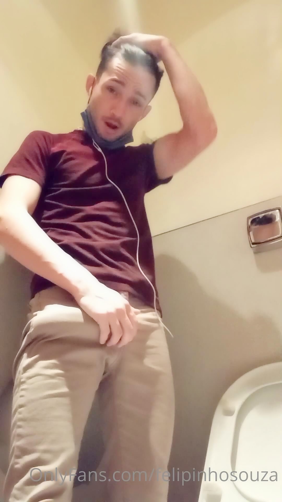 Felipinho Souza Solo 1