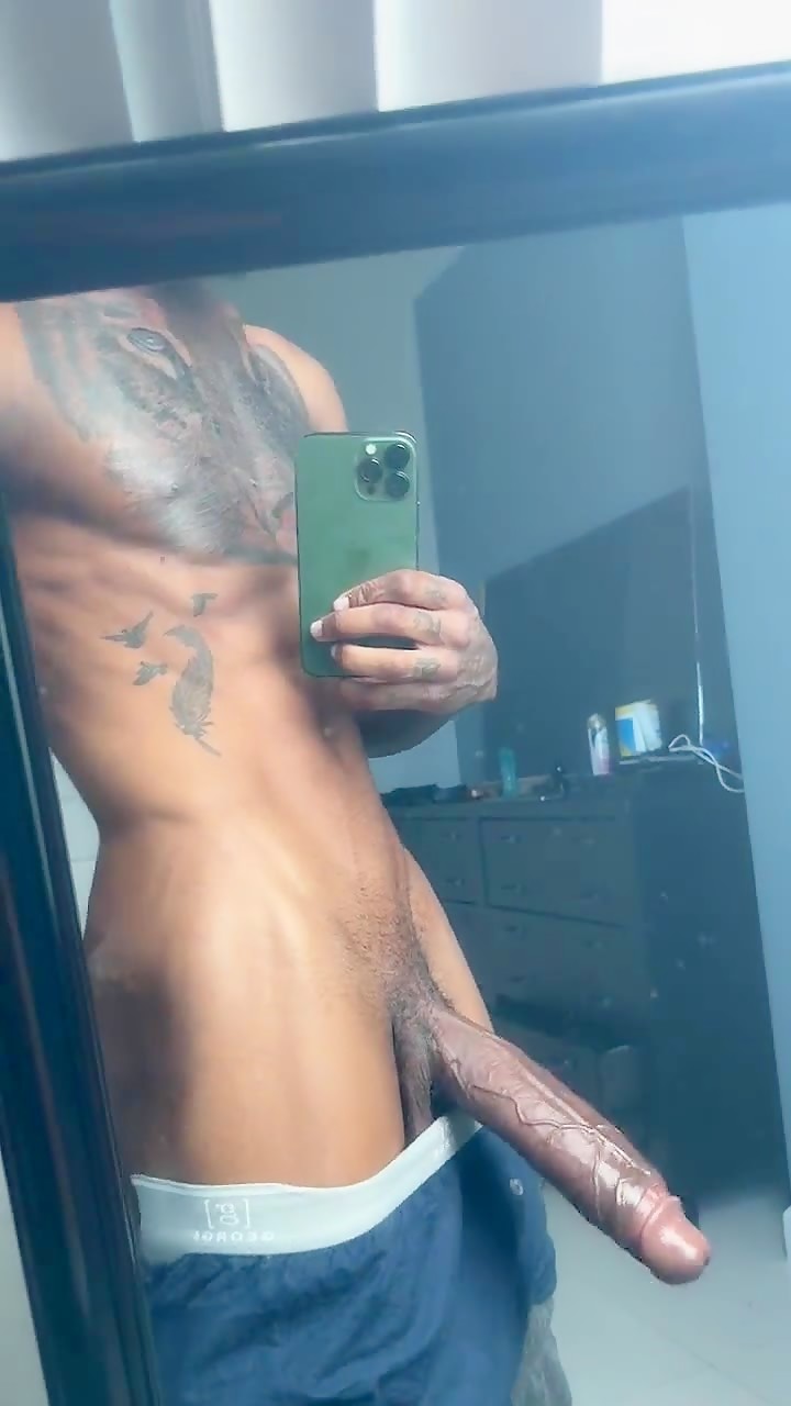 Damion Dayski King Cock!