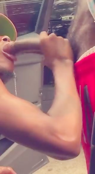 sucking horse hung until explodes