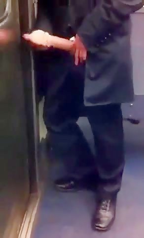 Subway Flasher 1