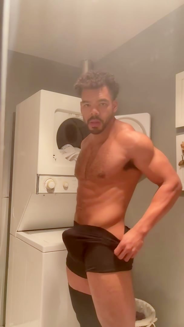 Laundry Day