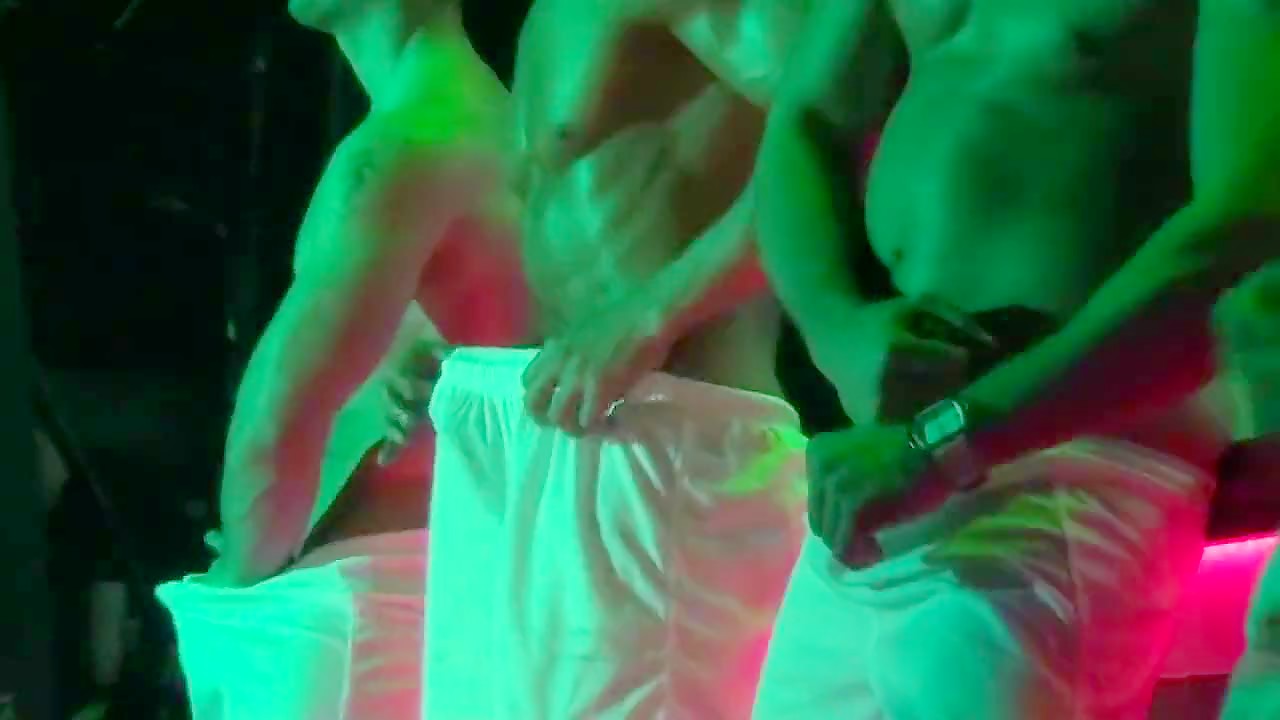 Gustavo Stripper