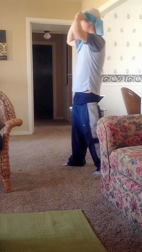 Repost. Can anyone, anybody tell me the origin of this video ?