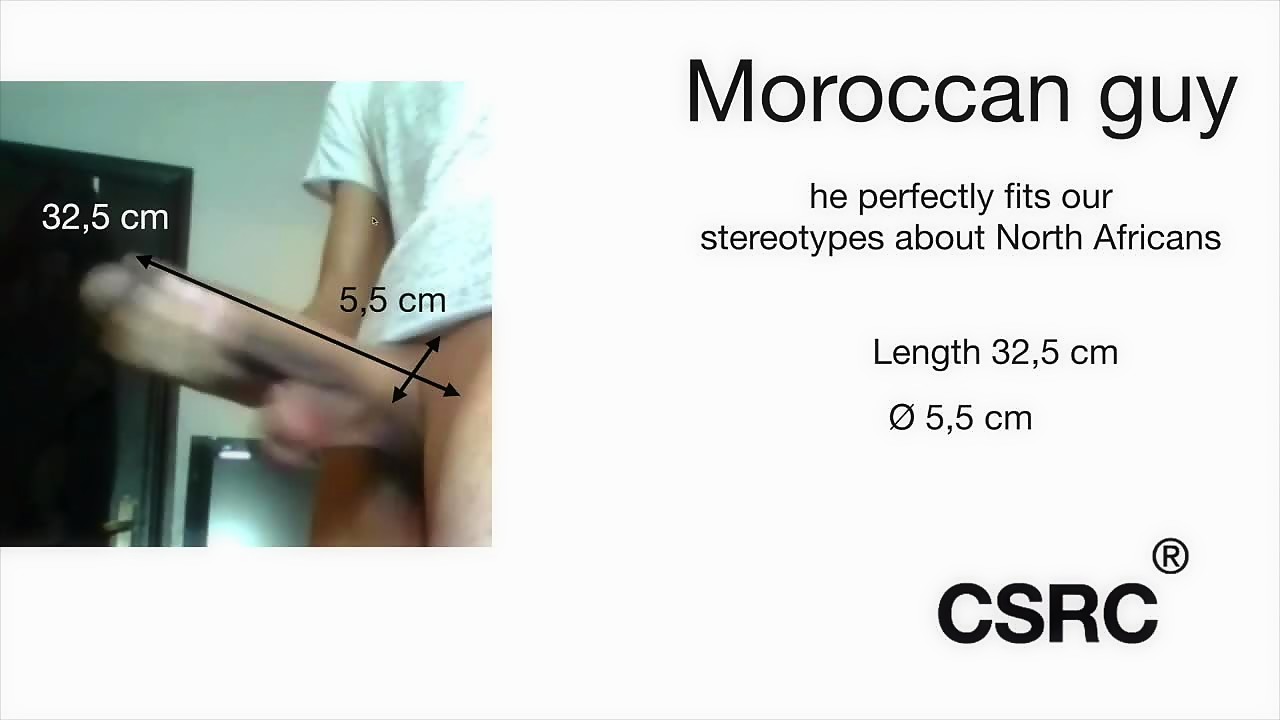Top five monstercocks PartOne