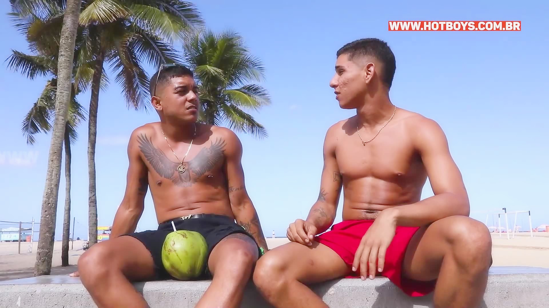 Oliver on Teusma - Sonhos Eroticos