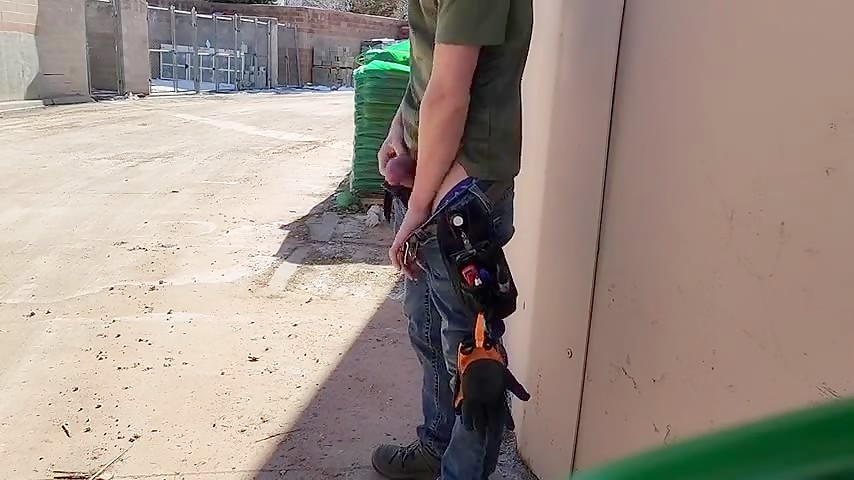 FAST WORK JERK BREAK