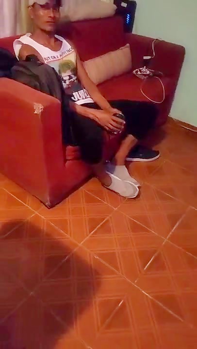 Chacal Mexicano se coge a pelo a gay!!! MONSTER COCK