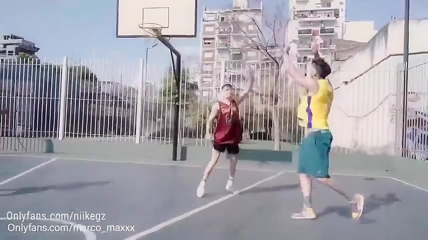 BASKET BALLERS BALLIN