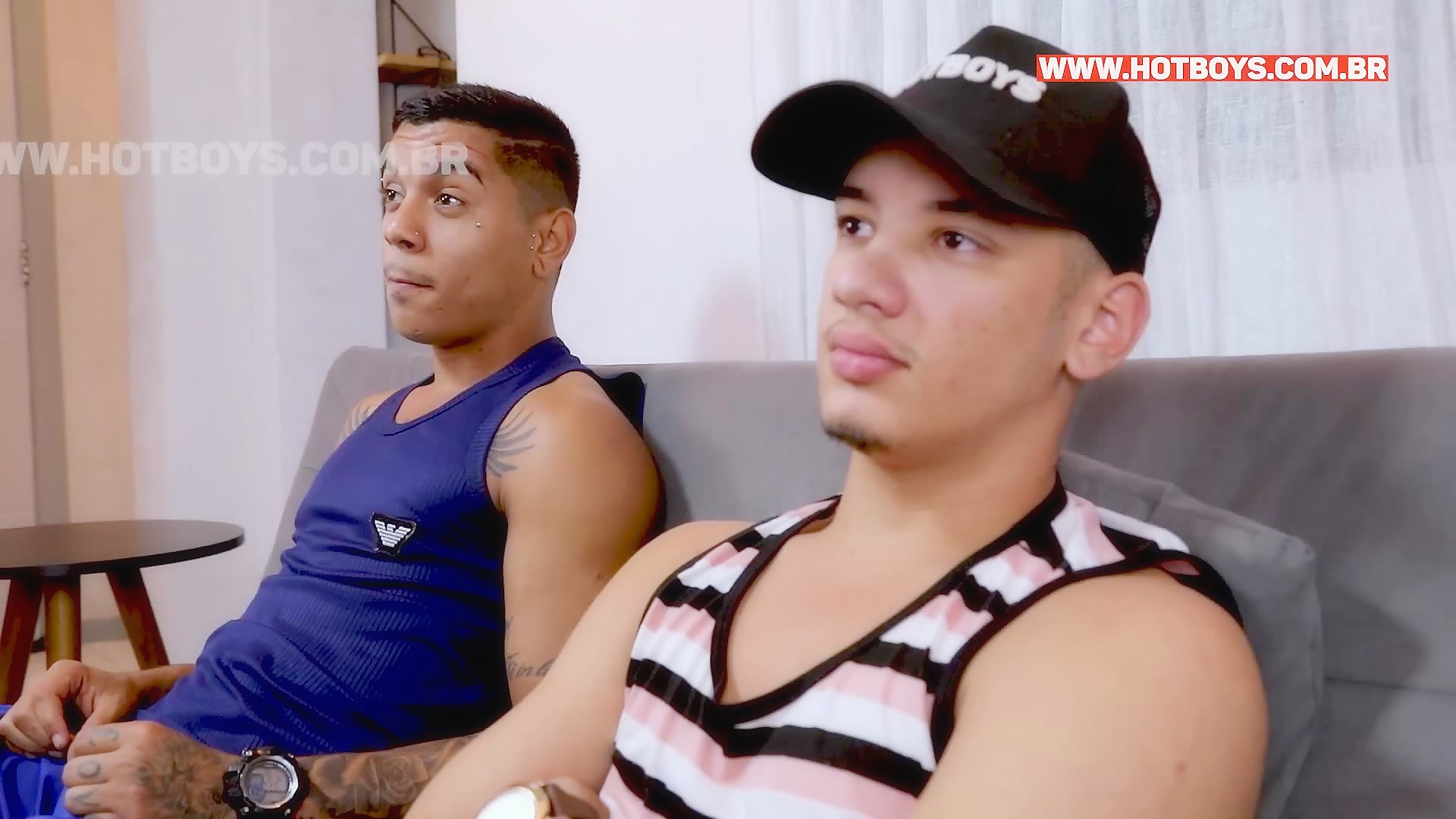 Jhon Novinho on Teusma