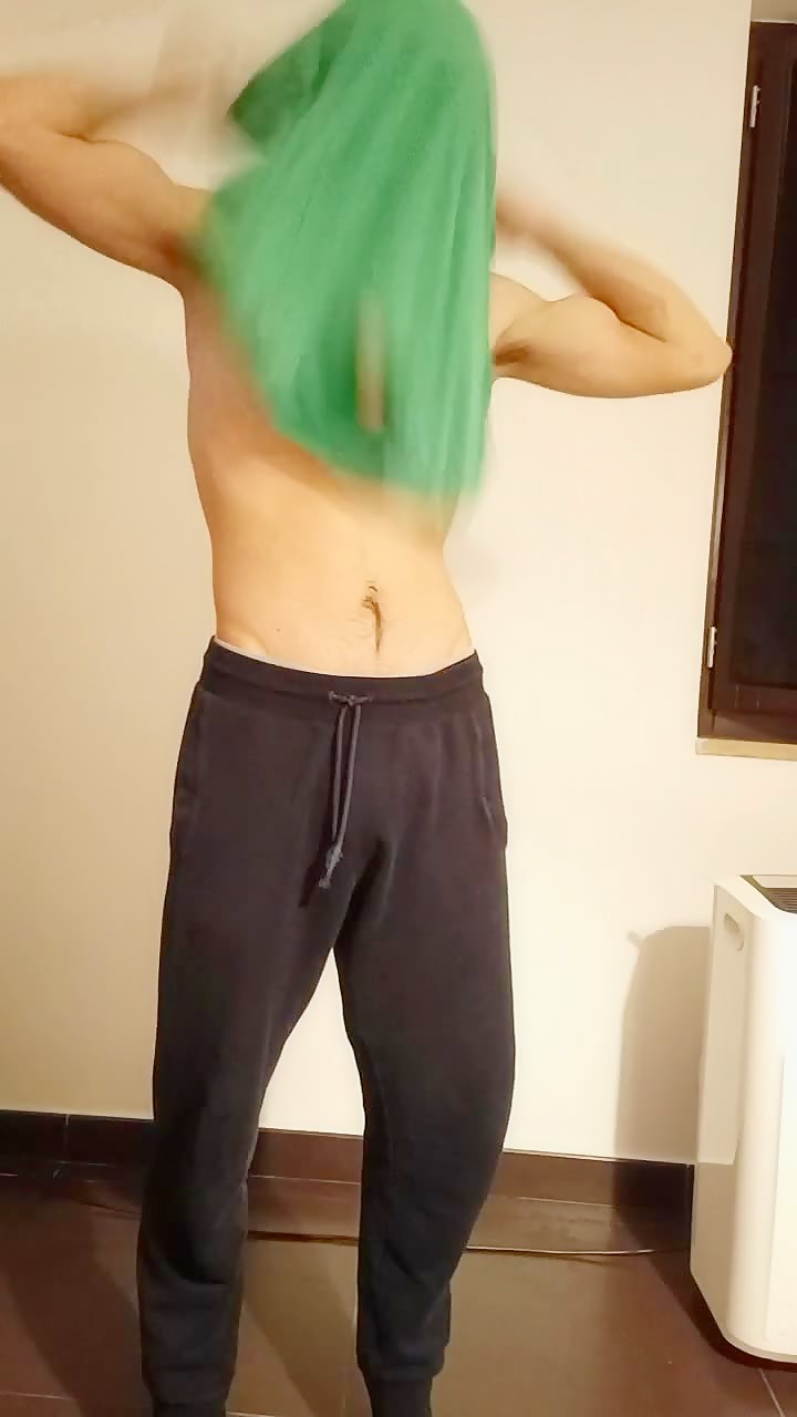 Thumb 18
