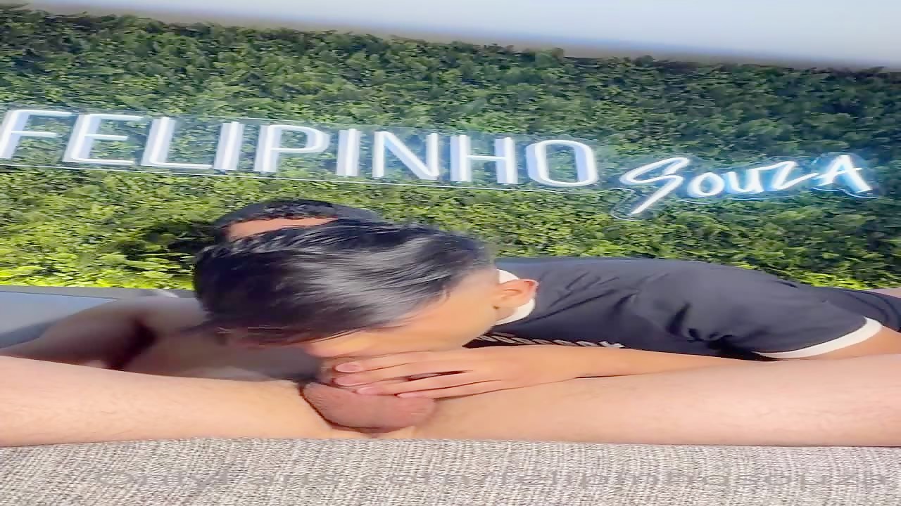 Flipinho rips boy apart