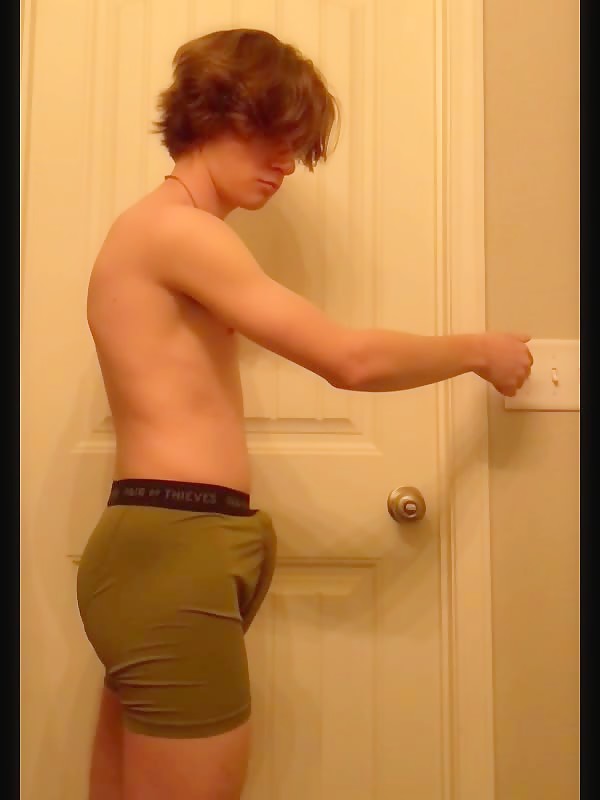 Magic Light Switch