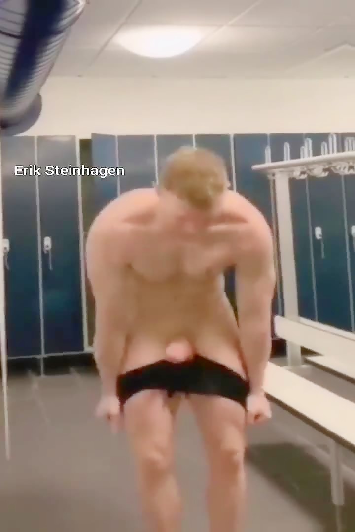Lockerroom Exposure