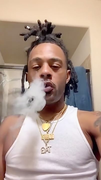 Smoke and Stroke