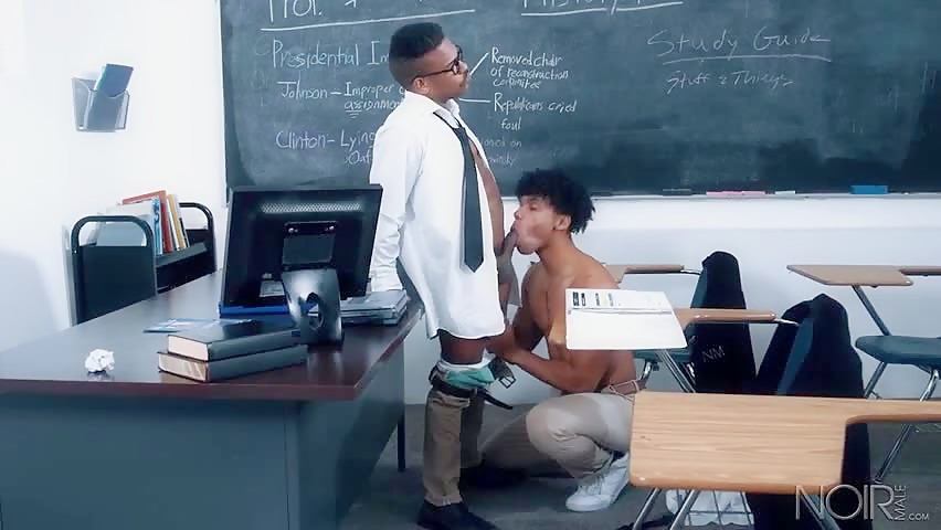 Study crush