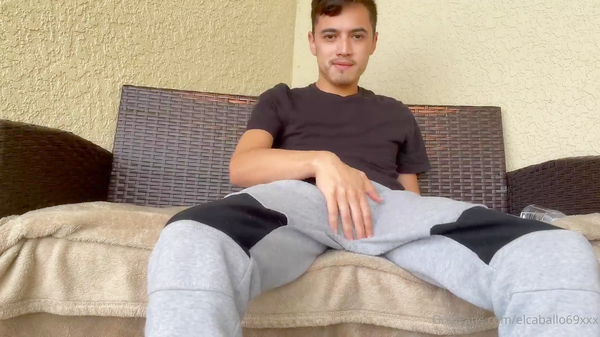 Juan loco solo
