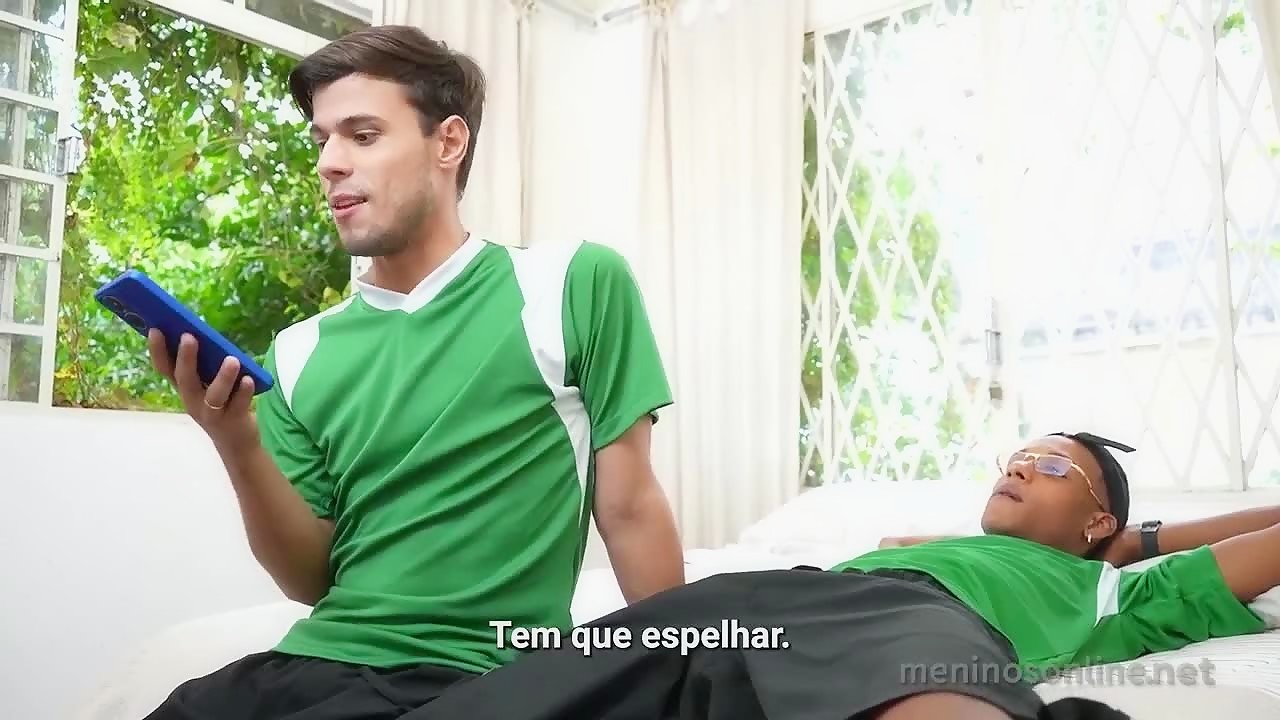 Mol - Joãozinho on Matheus Marins