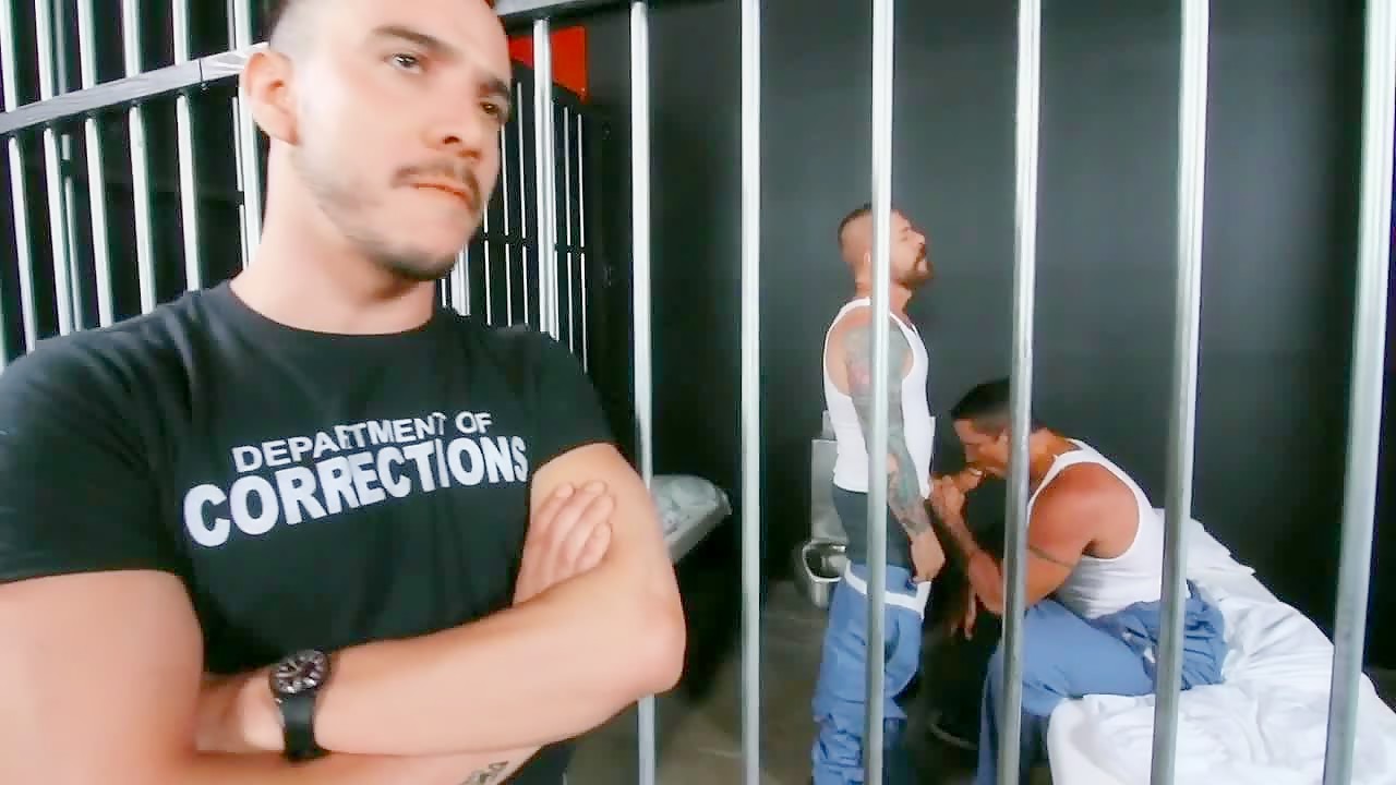 CELL BLOCK D