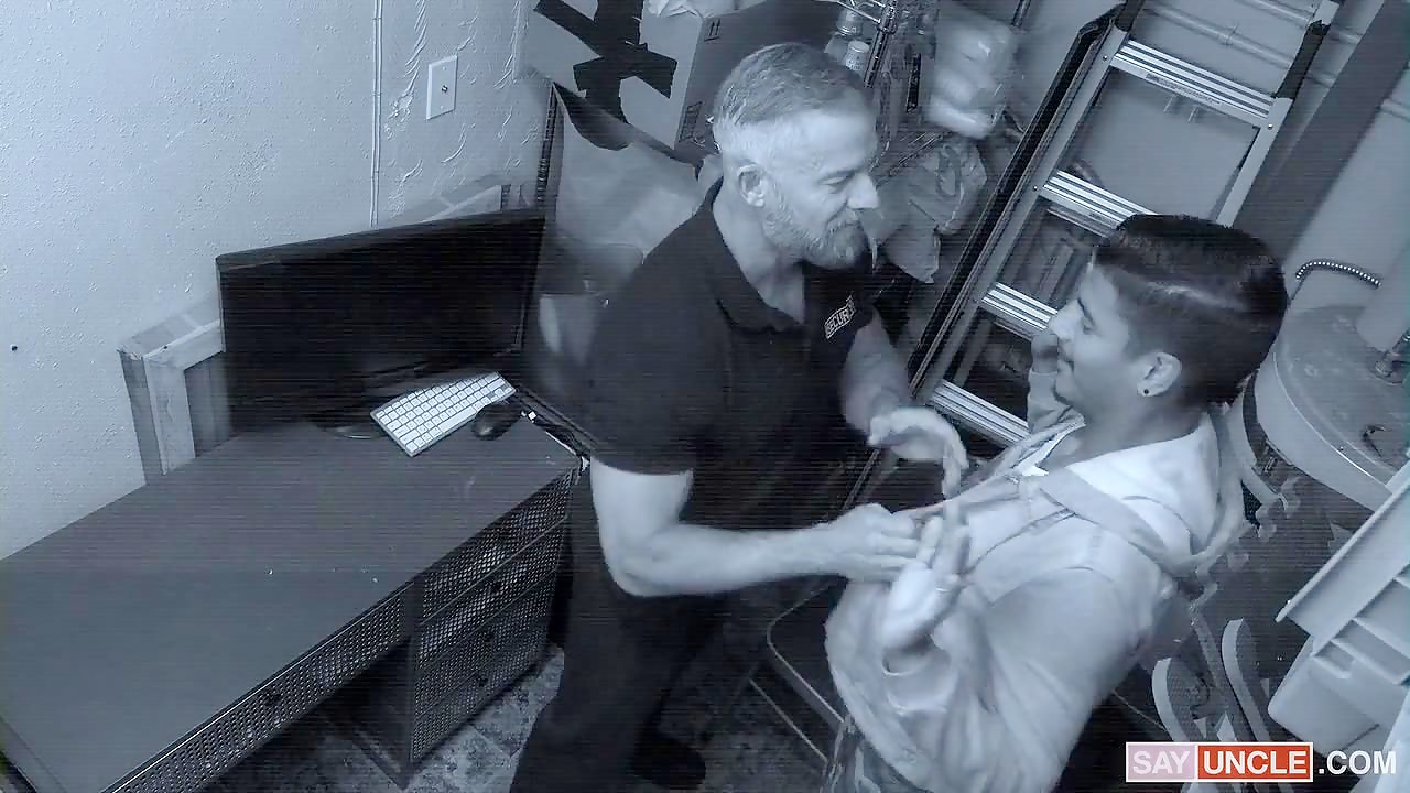 Begging to be Caught