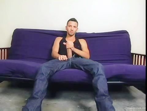 Out  of  jeans