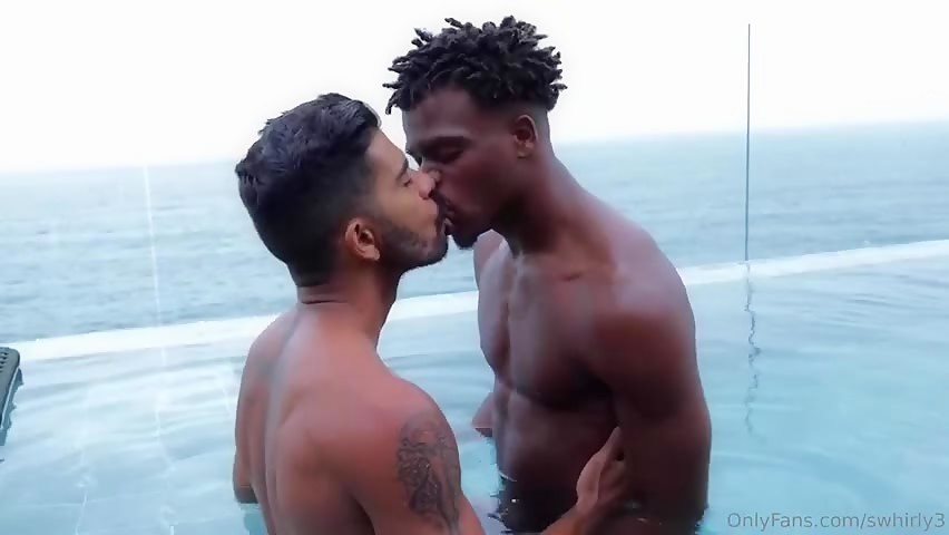 Gael & Shwirly