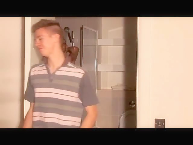 Straightboy