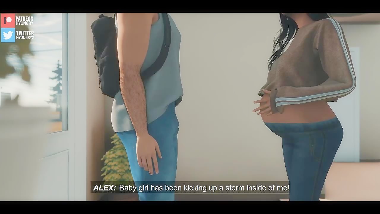 Animated - Temporary Replacement