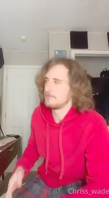 Chris wade role play cum