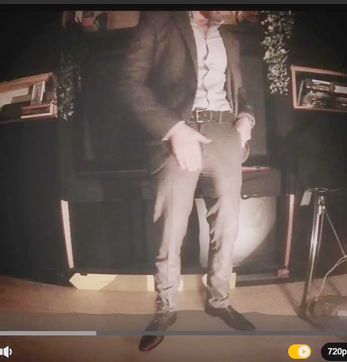 HughJohnson's Third Leg