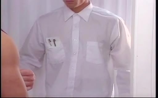 Tom Chase's Huge Cock