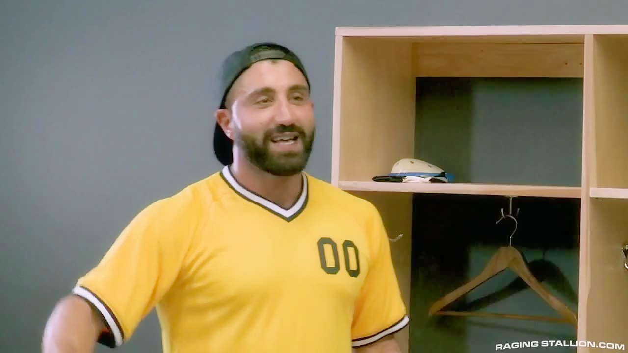 OUTTA THE PARK