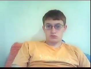 Nerd Monstercock