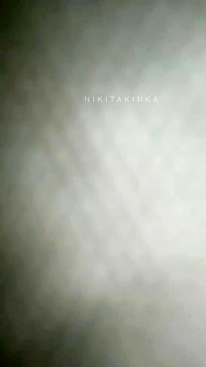 Nikita Kinka Femboy