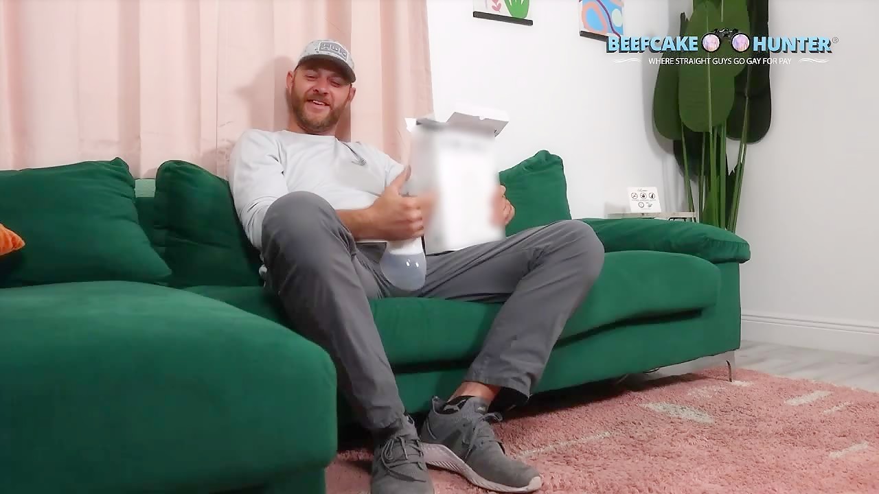 Gostoso demais
