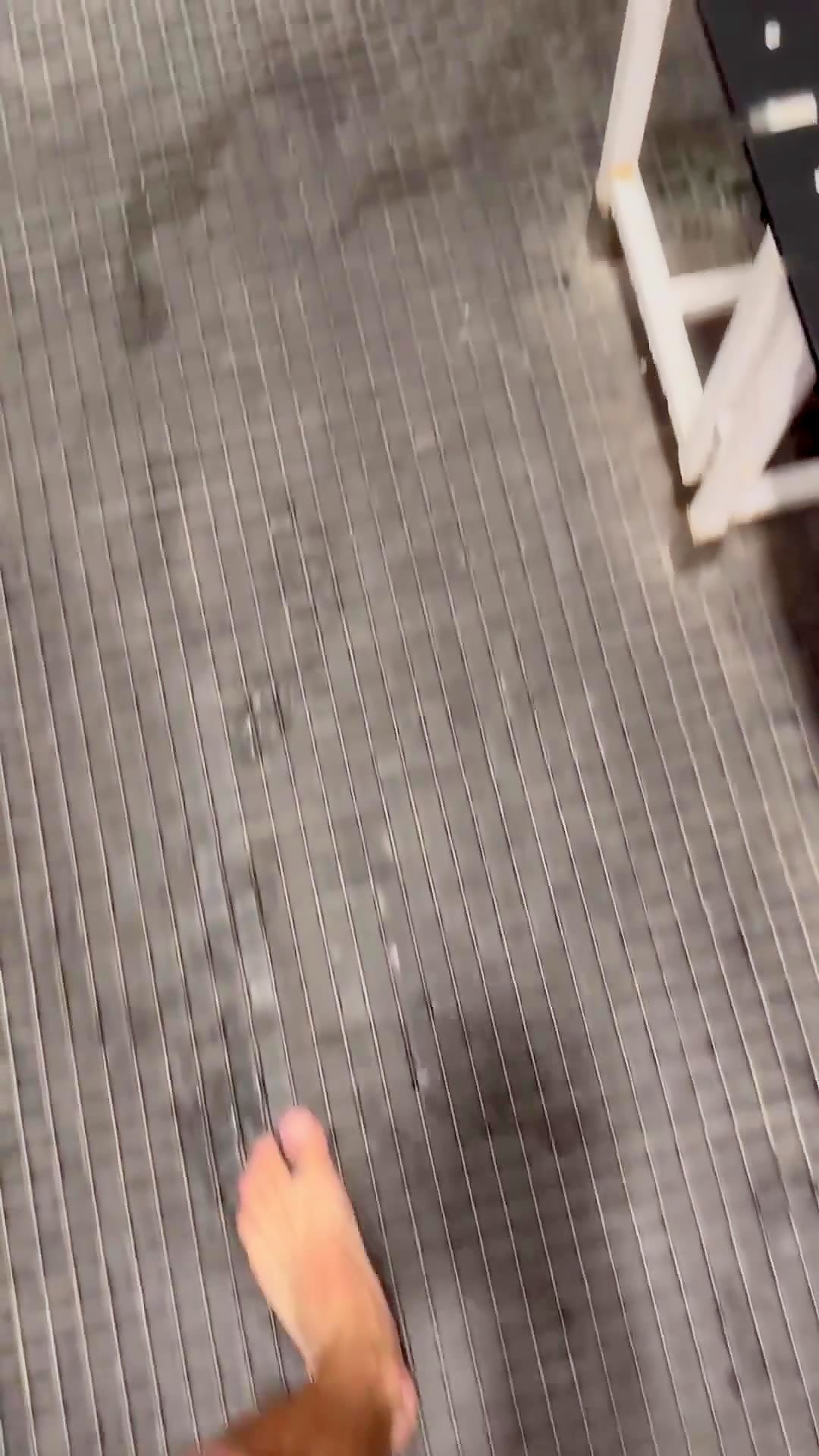 Dick Inspection