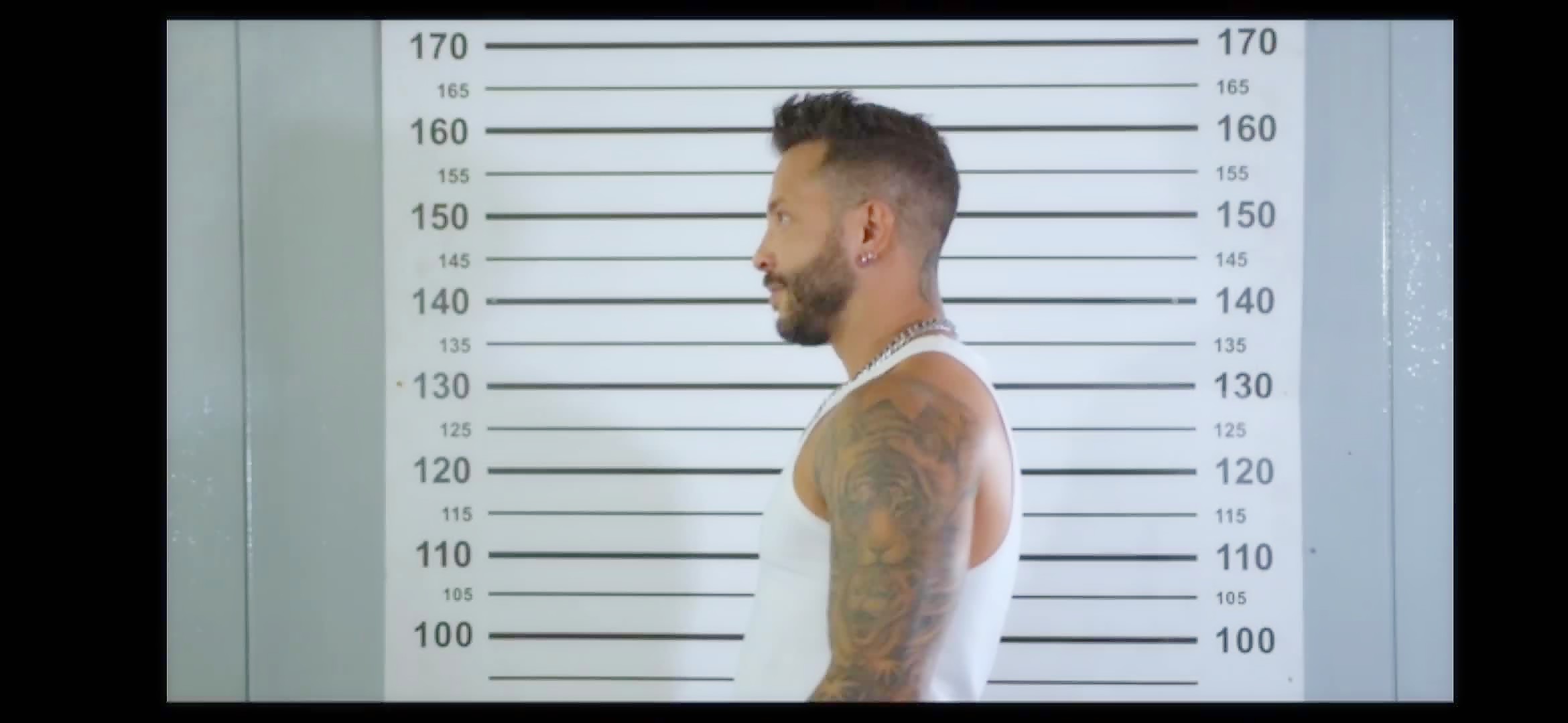 Prison Orgy