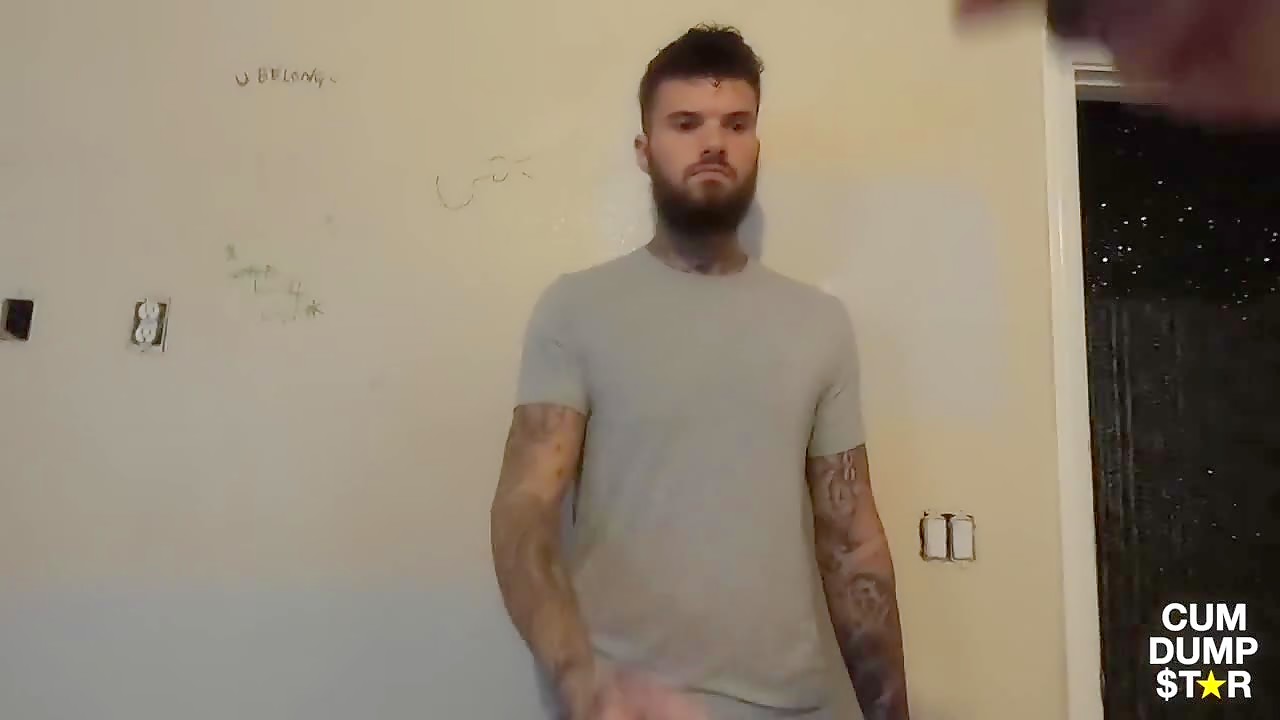 Pass-Around CumDump