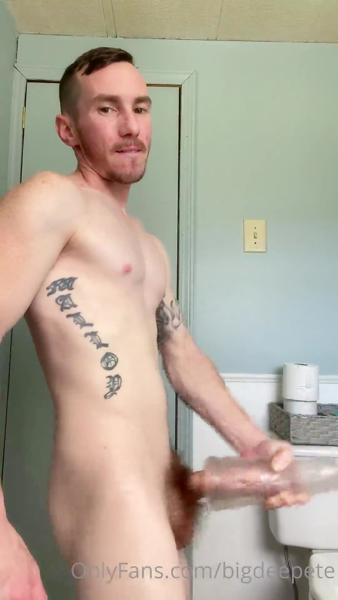 Bigdeepete