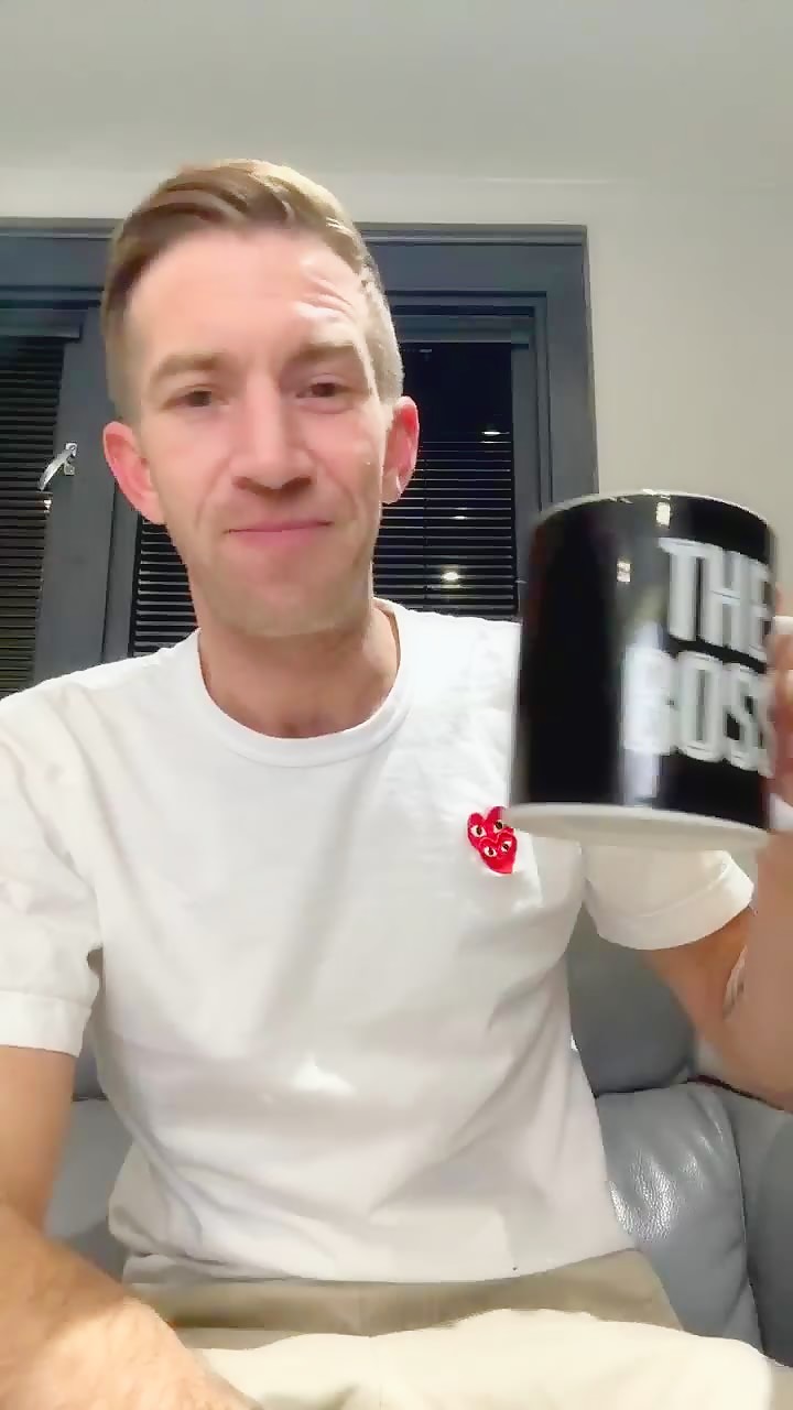 Danny D - Live Show New Years Day 2024