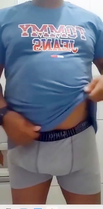 Super-fat & very smelly 2