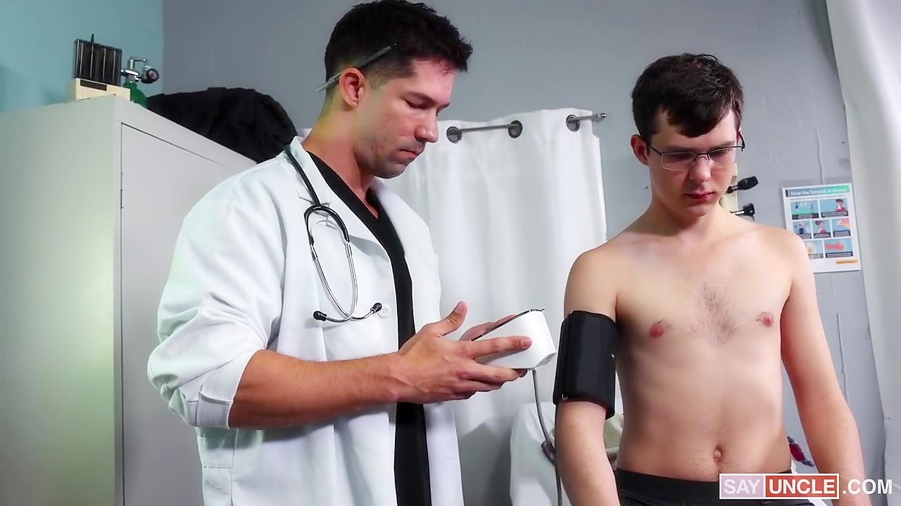 DR PATRICK