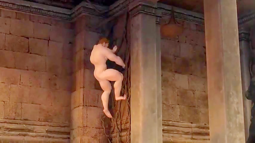 The Temple