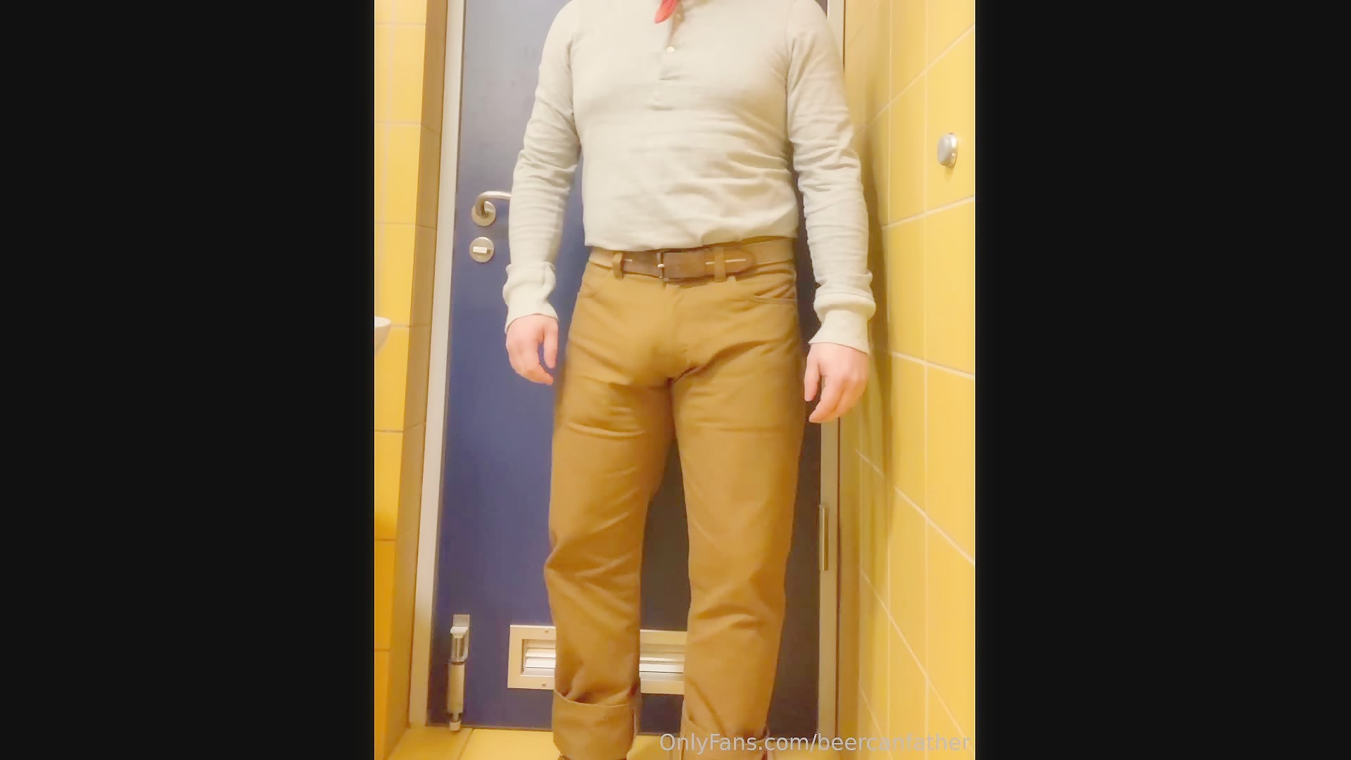 beercanfather bulge compilation
