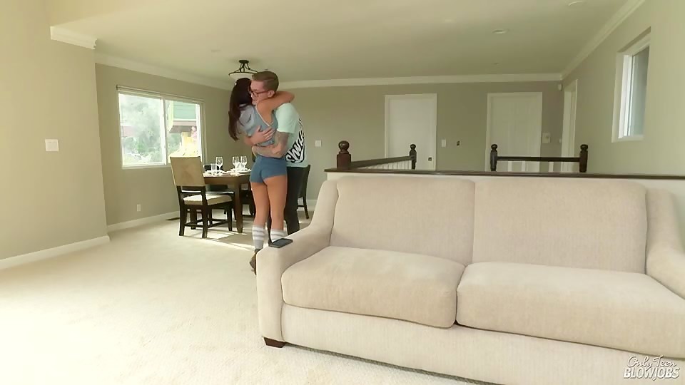 "No Big Dick Should Go Unsucked"