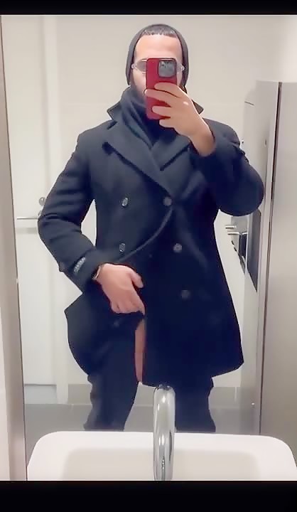 hung dr cock