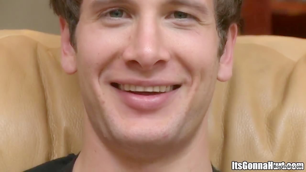 Castro fucks Spencer Fox