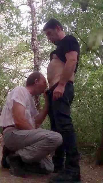 Str8 breeds gay ass